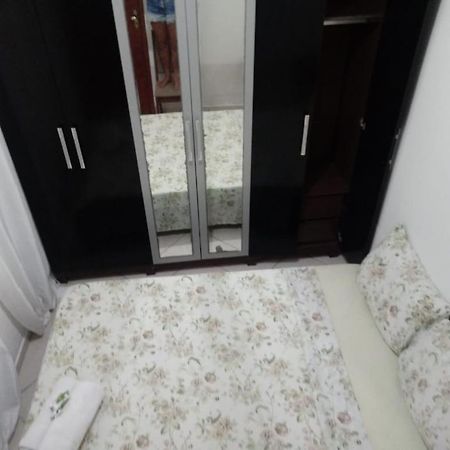 Residencial Avalon Villa อังกราโดสเฮย์ส ภายนอก รูปภาพ