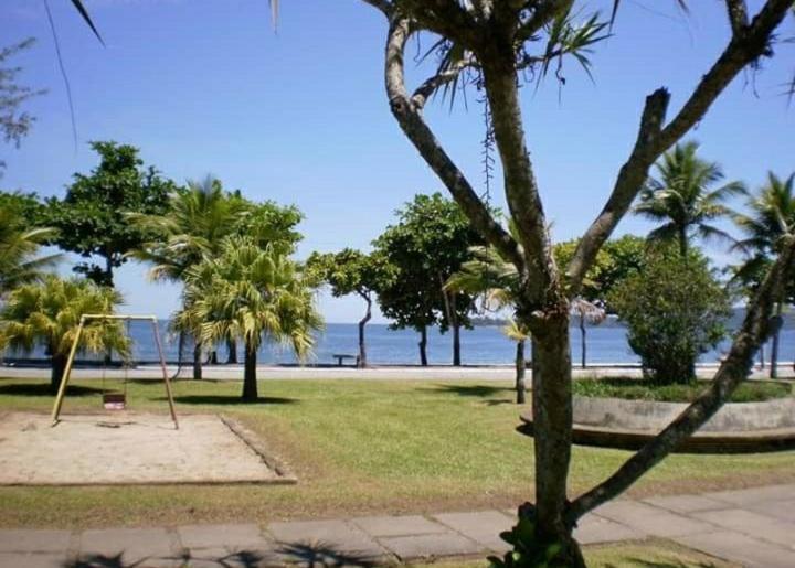 Residencial Avalon Villa อังกราโดสเฮย์ส ภายนอก รูปภาพ