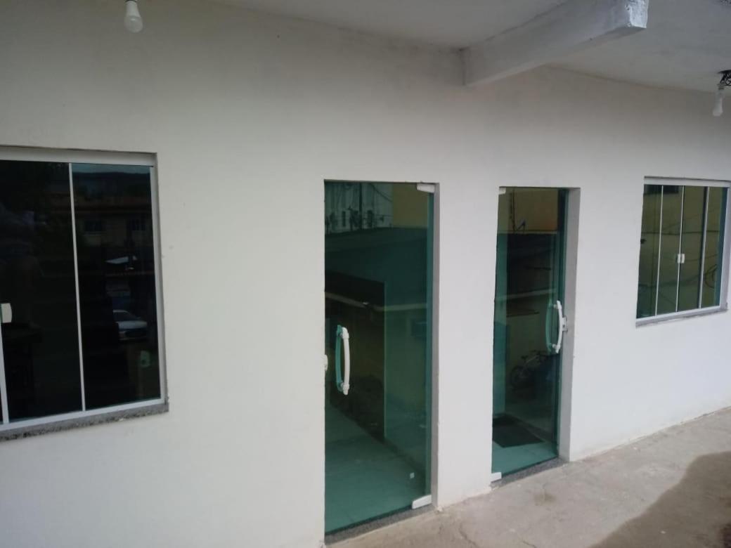 Residencial Avalon Villa อังกราโดสเฮย์ส ภายนอก รูปภาพ