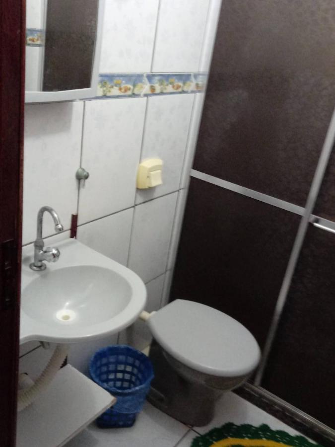 Residencial Avalon Villa อังกราโดสเฮย์ส ภายนอก รูปภาพ