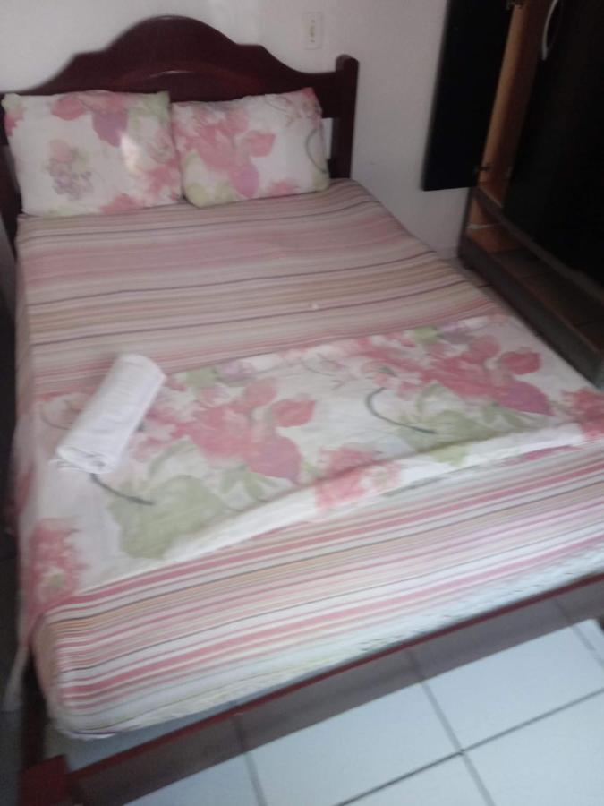 Residencial Avalon Villa อังกราโดสเฮย์ส ภายนอก รูปภาพ